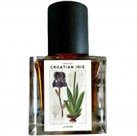 Croatian iris