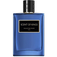 Scent Of Kings