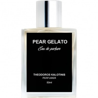Pear Gelato