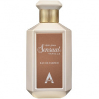 Sensual Vanilla