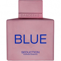 Blue Seduction Summer Essence for Women