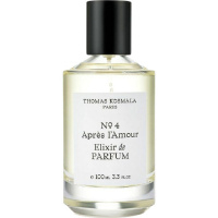 No 4 Apres l’Amour Elixir de Parfum