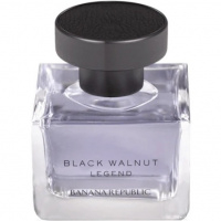 Black  Walnut Legend