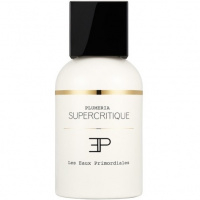 Plumeria Supercritique