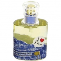 I Love Dior I Love Dior