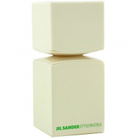 Style Pastels Soft Yellow