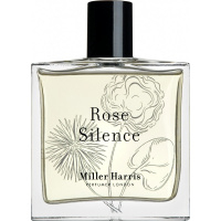 Rose Silence