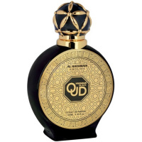 Black Oud