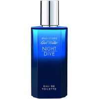 Cool Water Night Dive Men