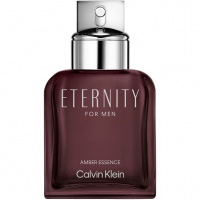 Eternity Amber Essence For Men