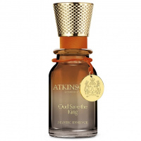 Oud Save The King Mystic Essence