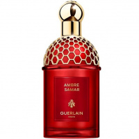 Ambre Samar