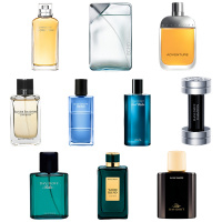 Знакомство с брендом для мужчин