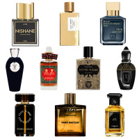 Лучшие ароматы для холодного сезона