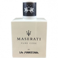 Maserati Pure Code