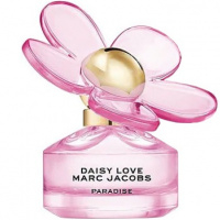 Daisy Love Paradise Limited Edition