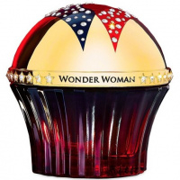 Wonder Woman 80th Anniversary Limited Edition