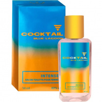 Cocktail Blue Lagoon