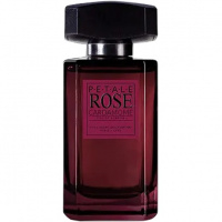 Petale Rose Cardamome