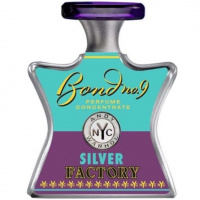 Andy Warhol Silver Factory
