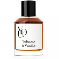 Tobacco & Vanilla