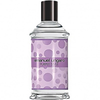 A La Mode Purple Style