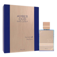 Amber Oud Bleu Exclusif