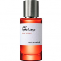 Cuir InfraRouge