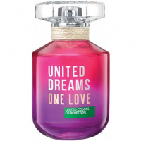 United Dreams One Love 2019