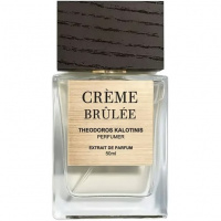 Creme Brulee