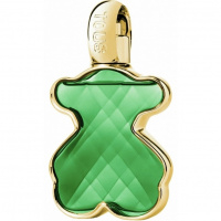 LoveMe The Emerald Elixir