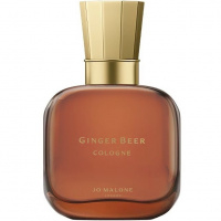 Ginger Beer Cologne