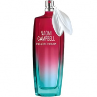 Paradise Passion