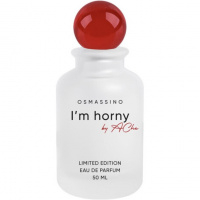 I'm horny