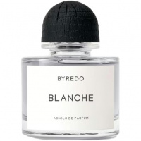 Blanche Absolu