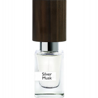 Silver Musk