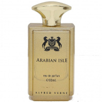 Arabian Isle