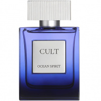 Ocean Spirit