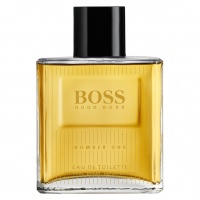 Boss Number One Boss Number One