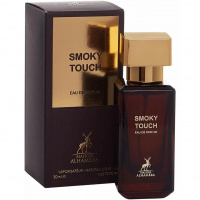 Smoky Touch