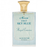 Arjan 1954 Sky Blue
