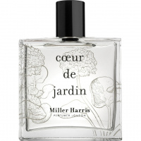 Coeur De Jardin