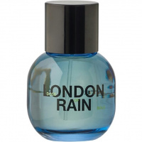 London Rain