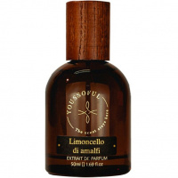Limoncello di Amalfi