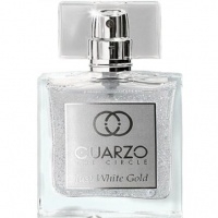 Just White Gold