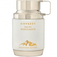 Odyssey Eau de Montagne