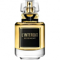 L’Interdit Le Parfum