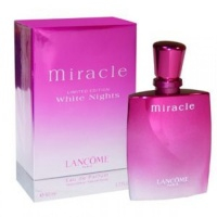 Miracle White Nights Miracle White Nights