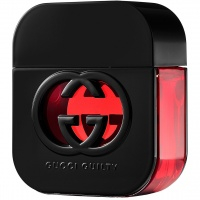 Guilty Black Pour Femme Guilty Black Pour Femme