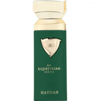 An Equestrian Series Haydan